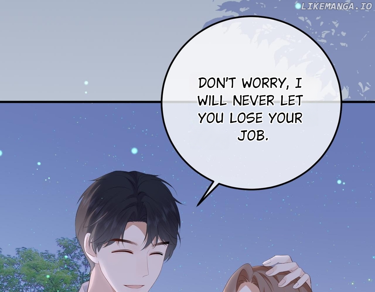 100-Day Warm Marriage Chapter 63 - page 84